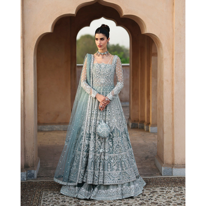 Dorien - Faiza Saqlain