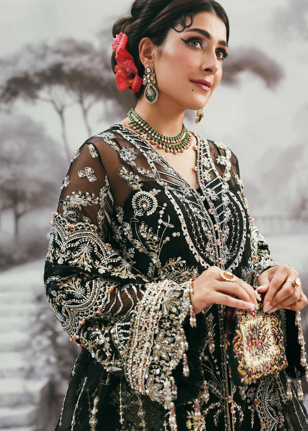 Huriya - Kanwal Malik