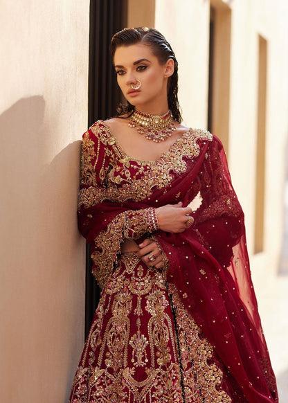 Kanwal Malik -Zarwa