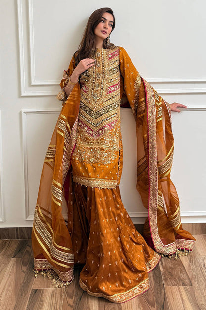 Ranjish - Mohsin Naveed Ranjha