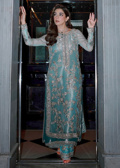 Ferozeah - Sara Rohale Asghar