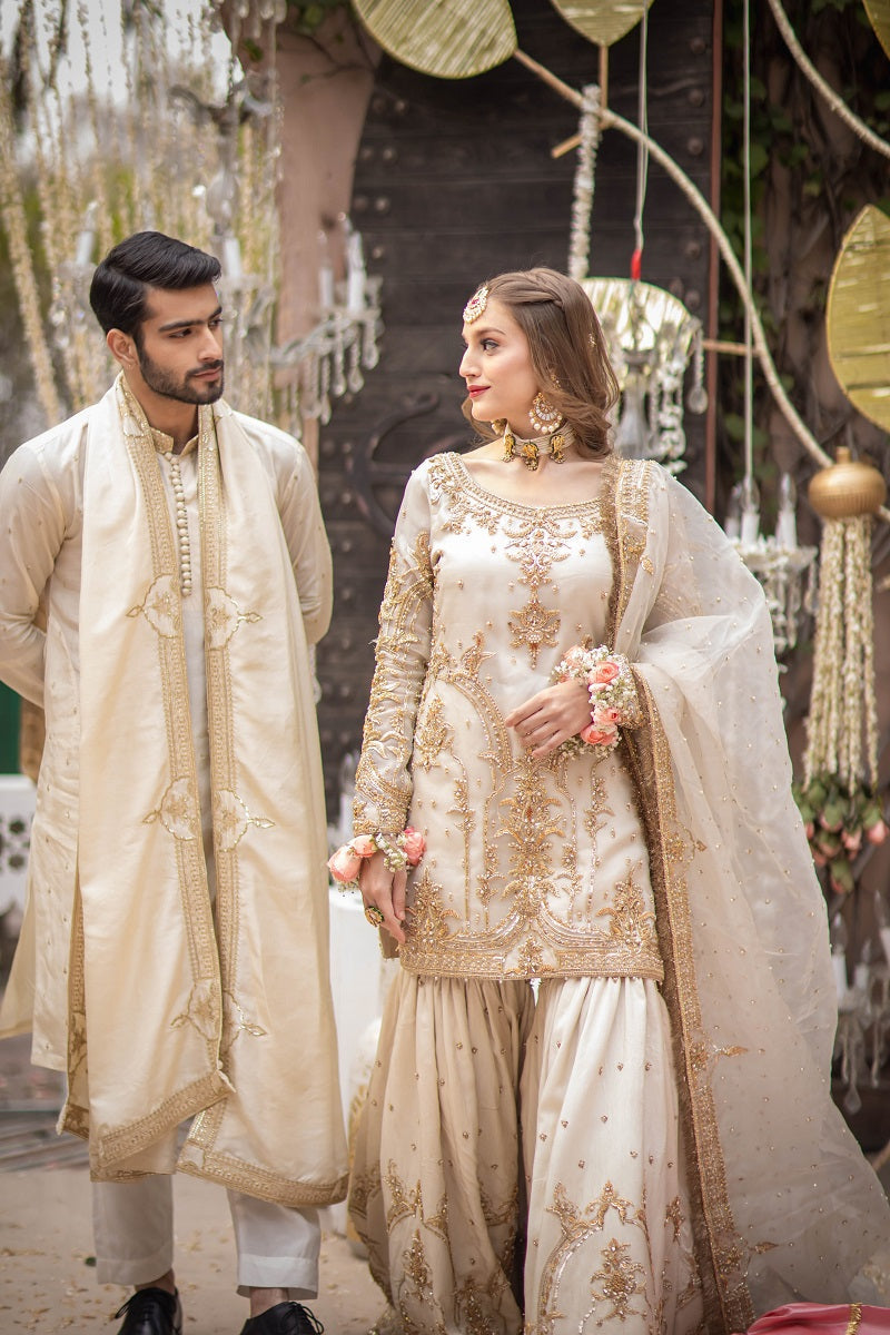 Zohra - Maha Wajahat Khan