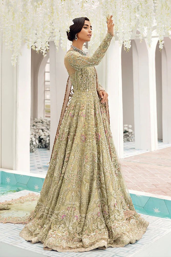 Suffuse Bridal