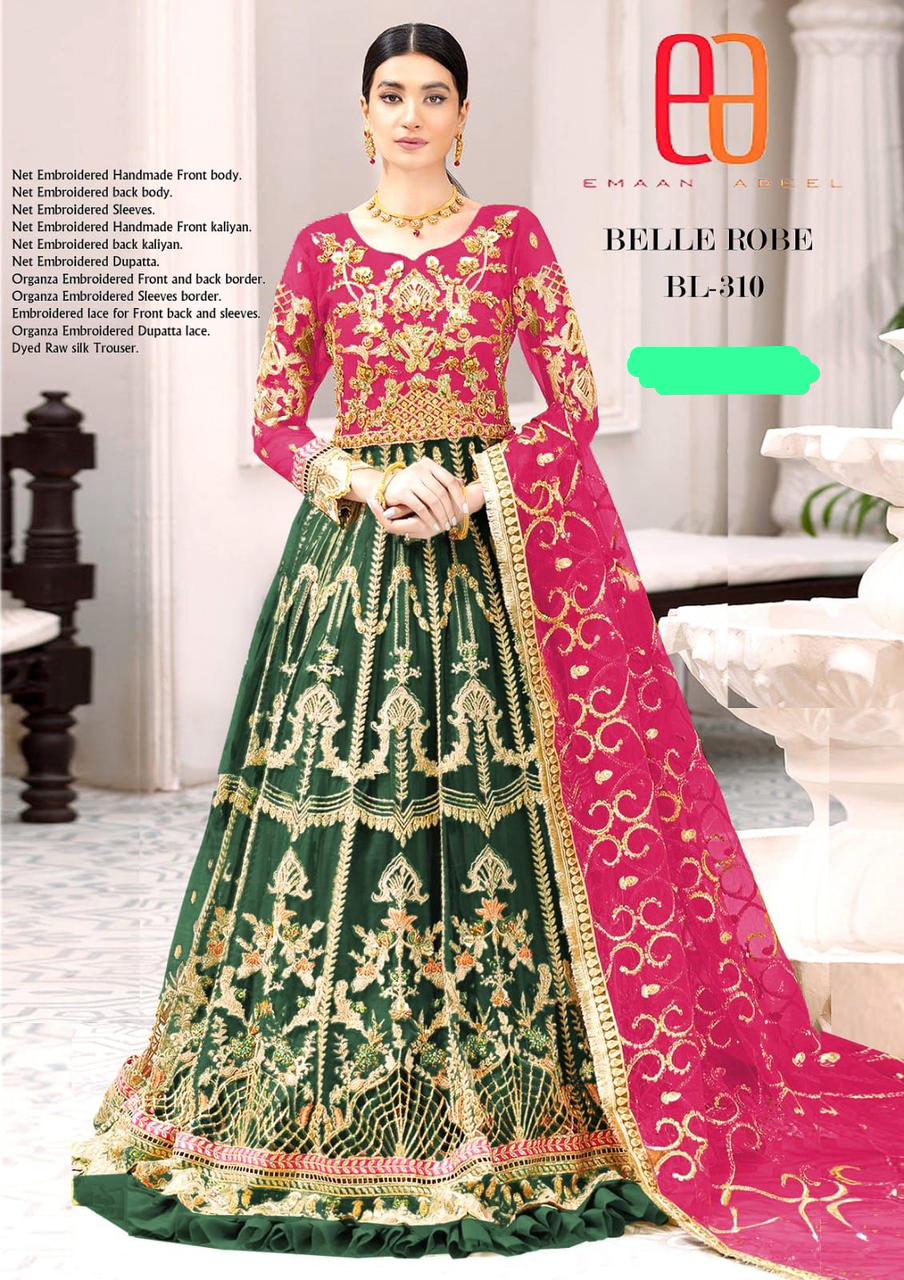 Bellerobe - Emaan Adeel 310