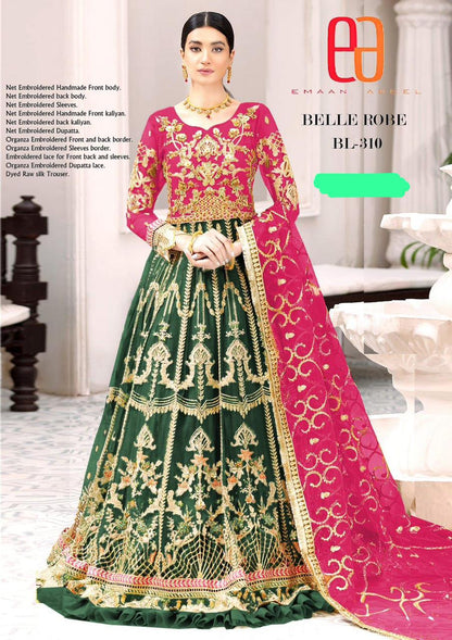 Bellerobe - Emaan Adeel 310