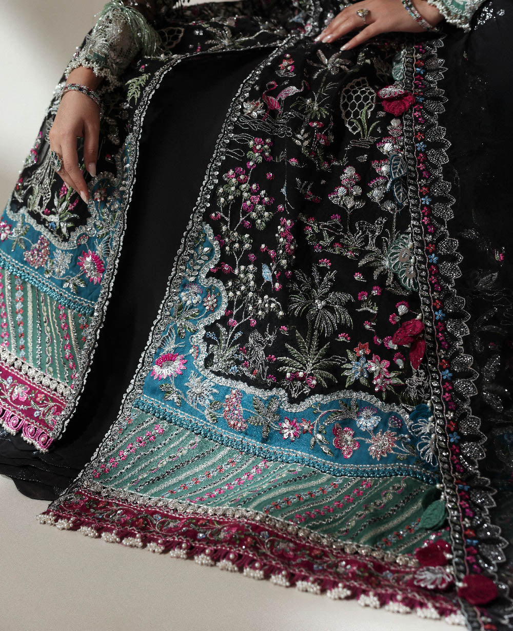 Auriane - Republic Womenswear
