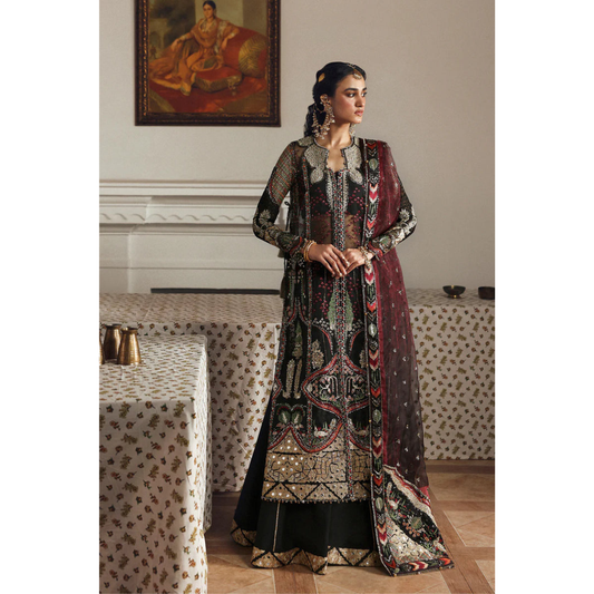 AFROZEH شهناء WEDDING FORMALS