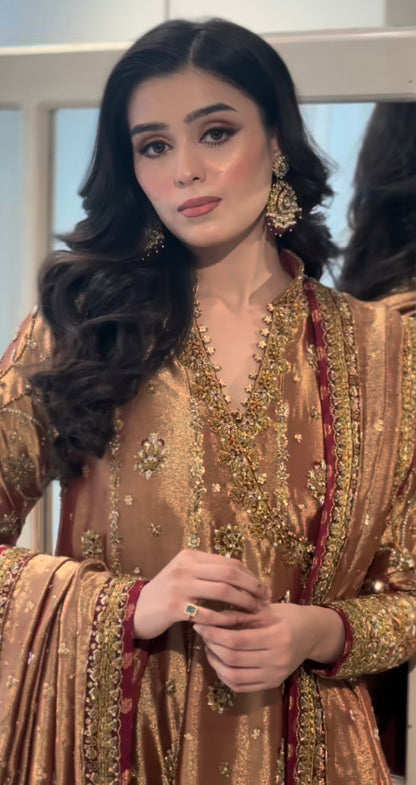 Haris Shakeel - Aswad