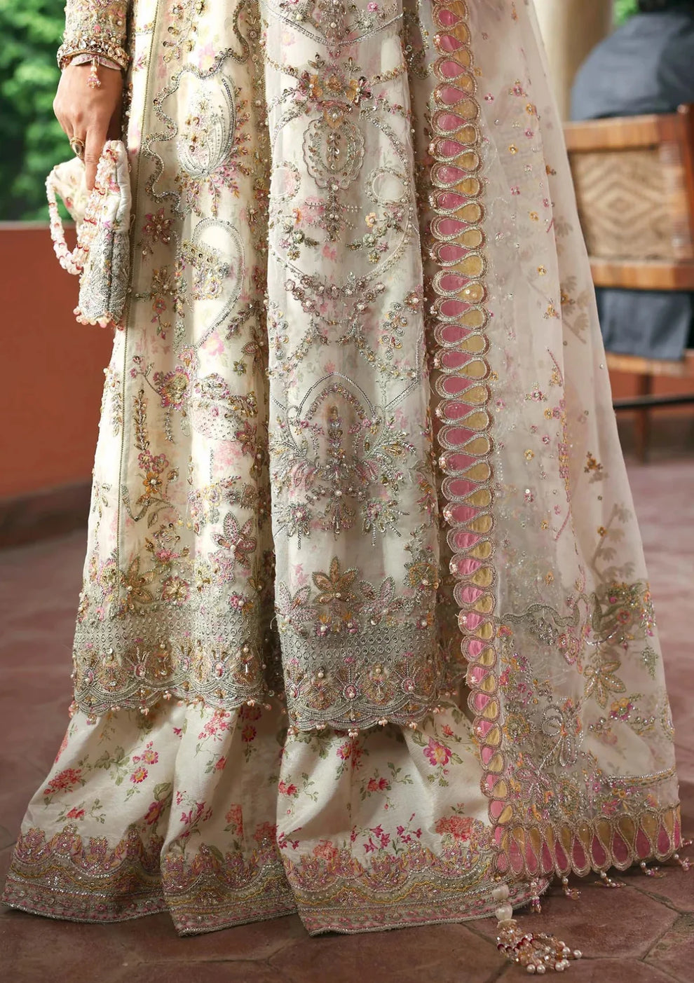 Chanda - Kanwal Malik