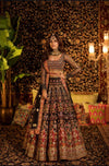 Mehroonish Ensemble