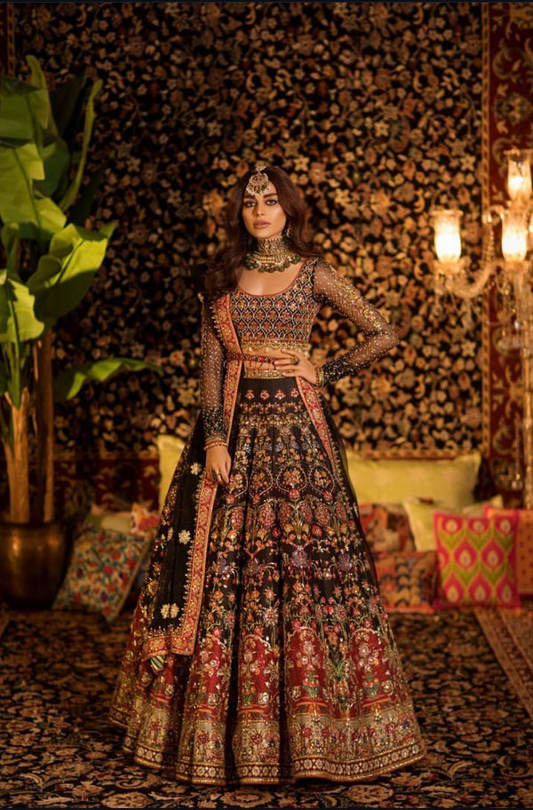 Mehroonish Ensemble