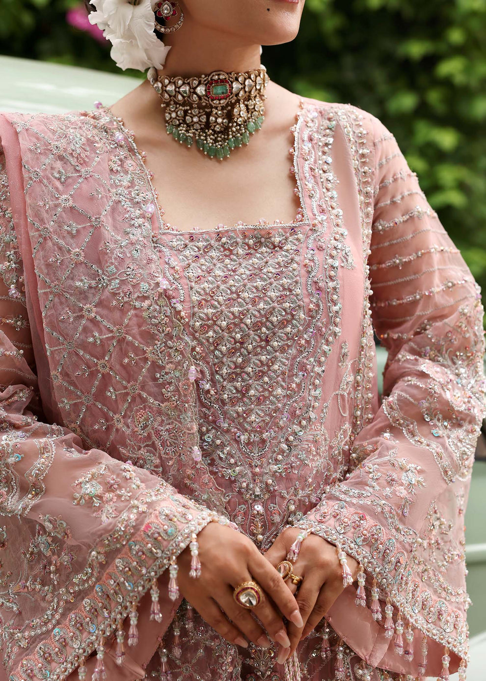 Shabnam - Kanwal Malik
