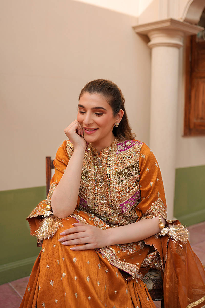 Ranjish - Mohsin Naveed Ranjha