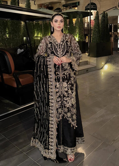Huriya - Kanwal Malik