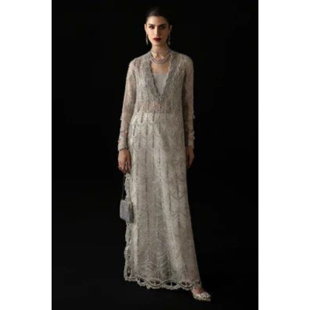 Elan - Ivory Pret Limited edition