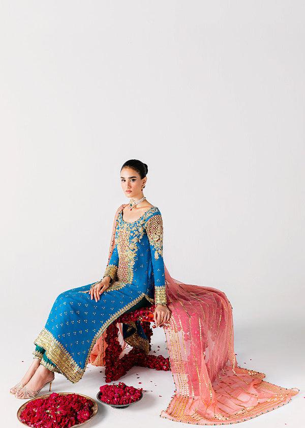 Sara Rohale Asghar - Shab Ayin