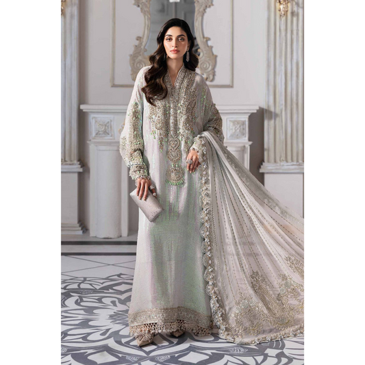 Maria.B Mbroidered BD-3005