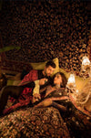 Mehroonish Ensemble