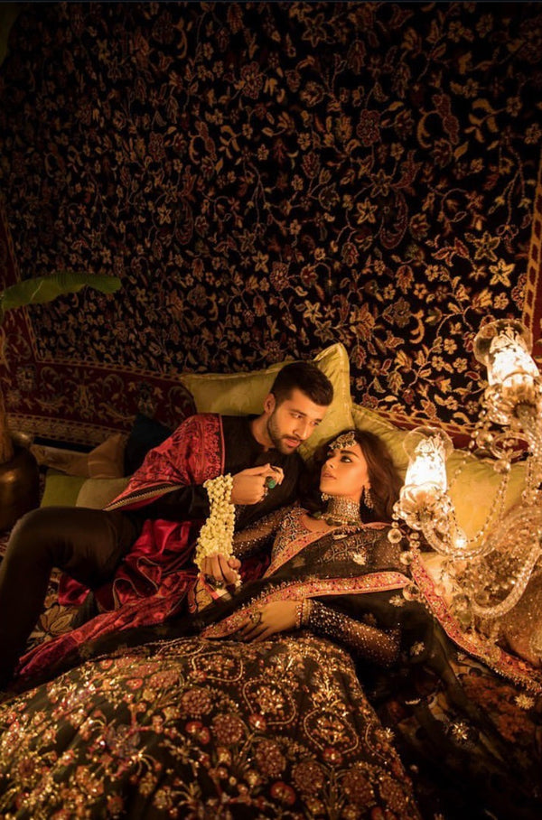 Mehroonish Ensemble